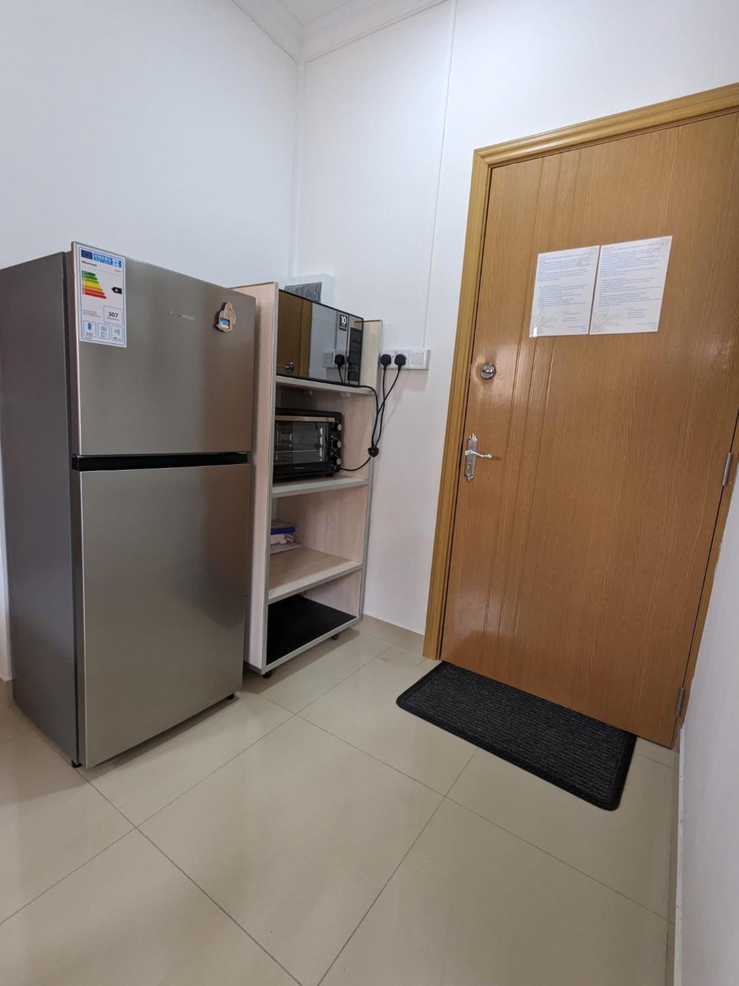 New Chic Apartment Flic En Flac Экстерьер фото